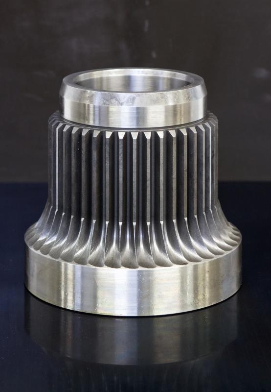 Gears & Clutches