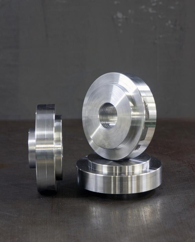 Bearings & Sleeves